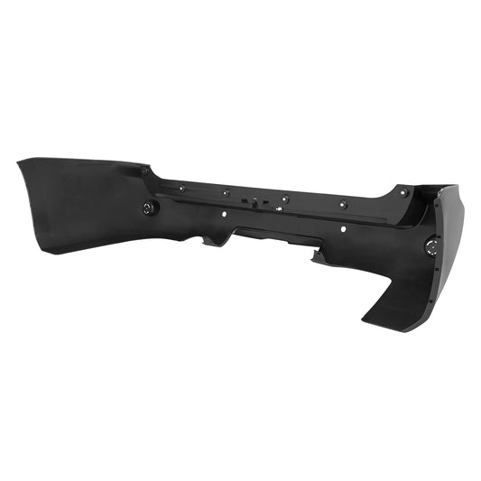 Toyota Sequoia 2008 - 2014 Rear Bumper Cover 08 - 14 TO1100262 Bumper-King