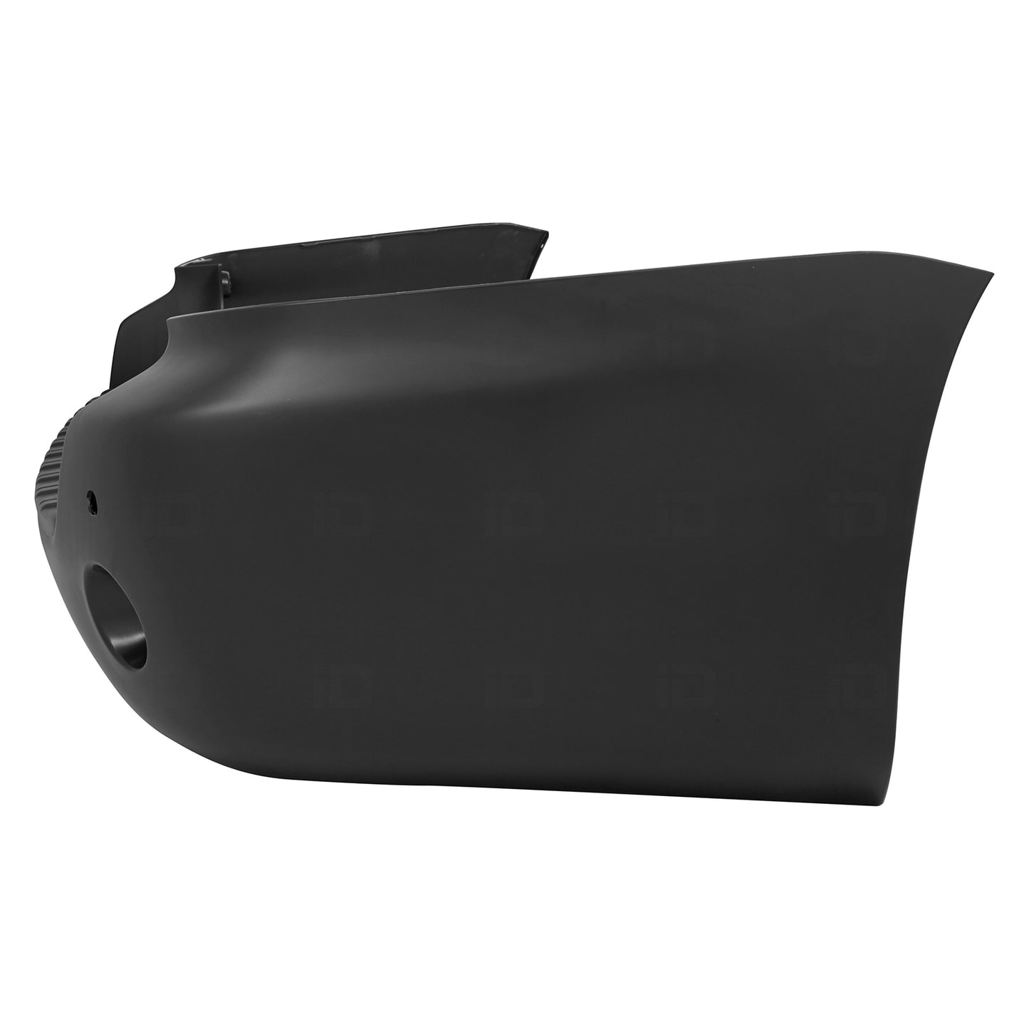 Toyota Sequoia 2008 - 2014 Rear Bumper Cover 08 - 14 TO1100262 Bumper-King