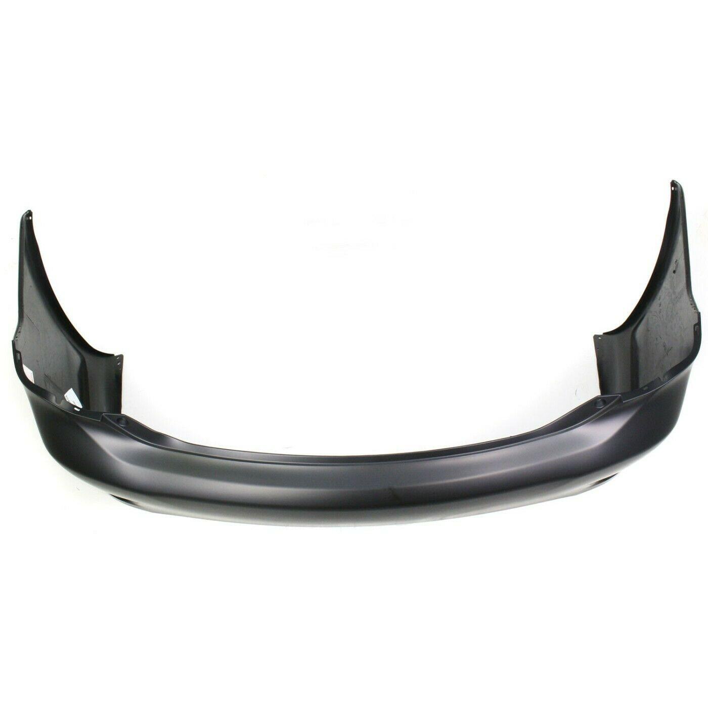 Toyota Corolla 2009 - 2010 Rear Bumper Cover 09 - 10 TO1100268 Bumper-King