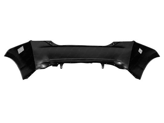 Toyota Prius 2010 - 2015 Rear Bumper Cover 10 - 15 TO1100280 Bumper-King