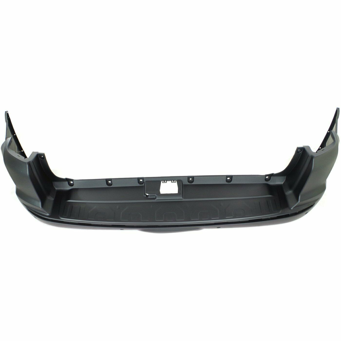 Toyota 4 Runner 2010 - 2024 Rear Bumper Cover 10 - 24 TO1100283 Bumper-King