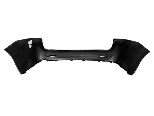 Toyota Sienna 2011 - 2020 Rear Bumper Cover 11 - 20 TO1100286 Bumper-King