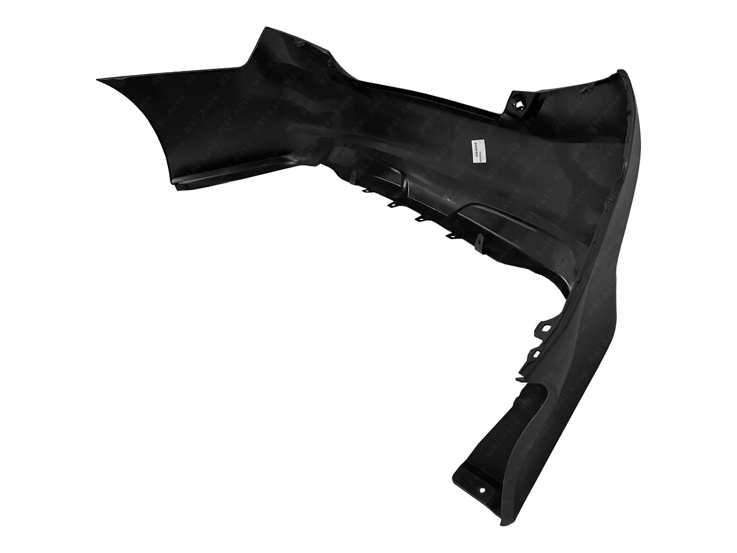 Toyota Camry 2012 - 2014 Rear Bumper Cover 12 - 14 TO1100297 Bumper-King