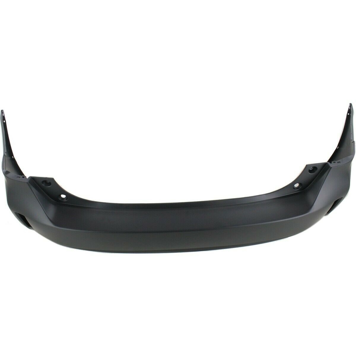 Toyota Prius V 2012 - 2017 Rear Bumper Cover 12 - 17 TO1100300