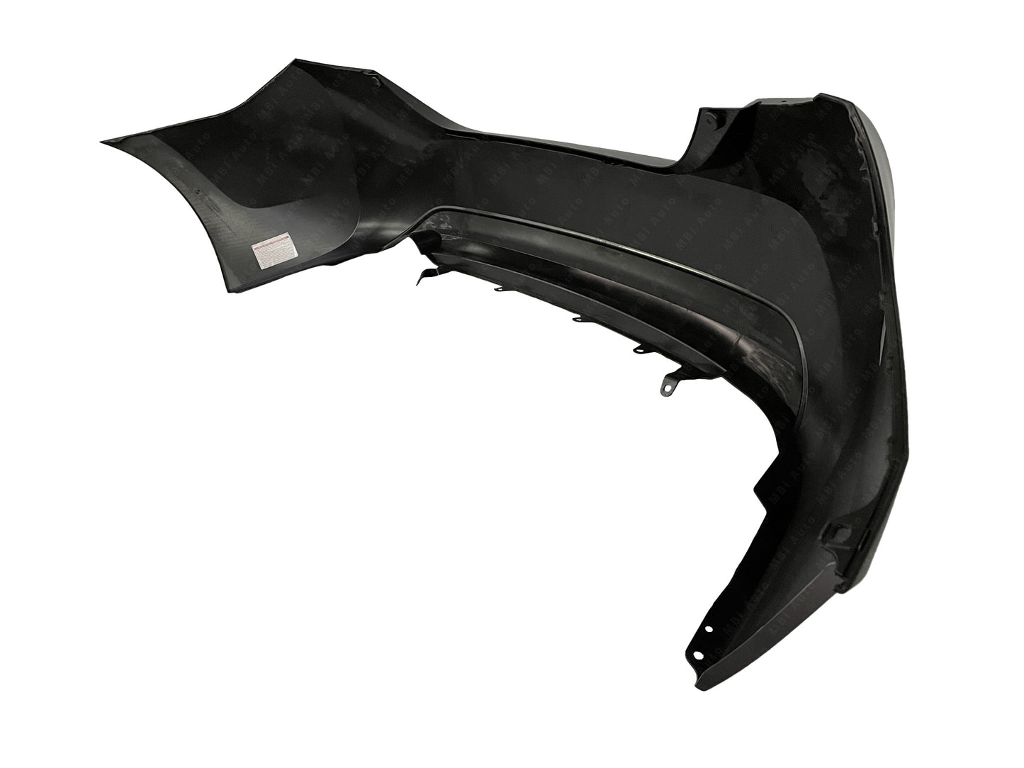 Toyota Corolla 2014 - 2019 Rear Bumper Cover 14 - 19 TO1100309 Bumper-King