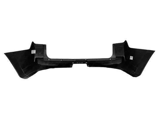 Toyota 4 Runner 2014 - 2023 Rear Bumper Cover 14 - 23 TO1100312 Bumper-King