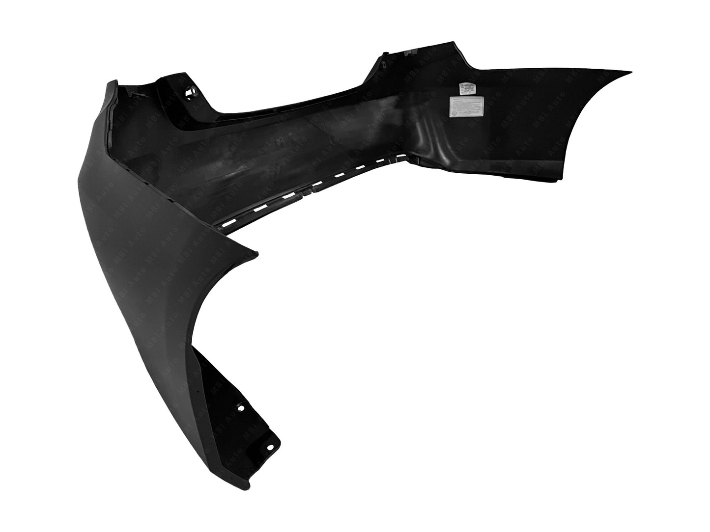 Toyota Camry 2015 - 2017 Rear Bumper Cover 15 - 17 TO1100315 Bumper-King