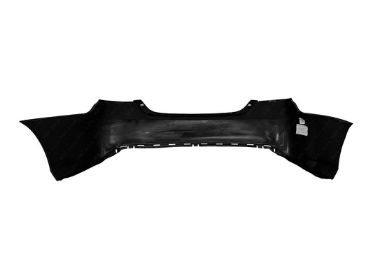 Toyota Camry 2015 - 2017 Rear Bumper Cover 15 - 17 TO1100315 Bumper-King