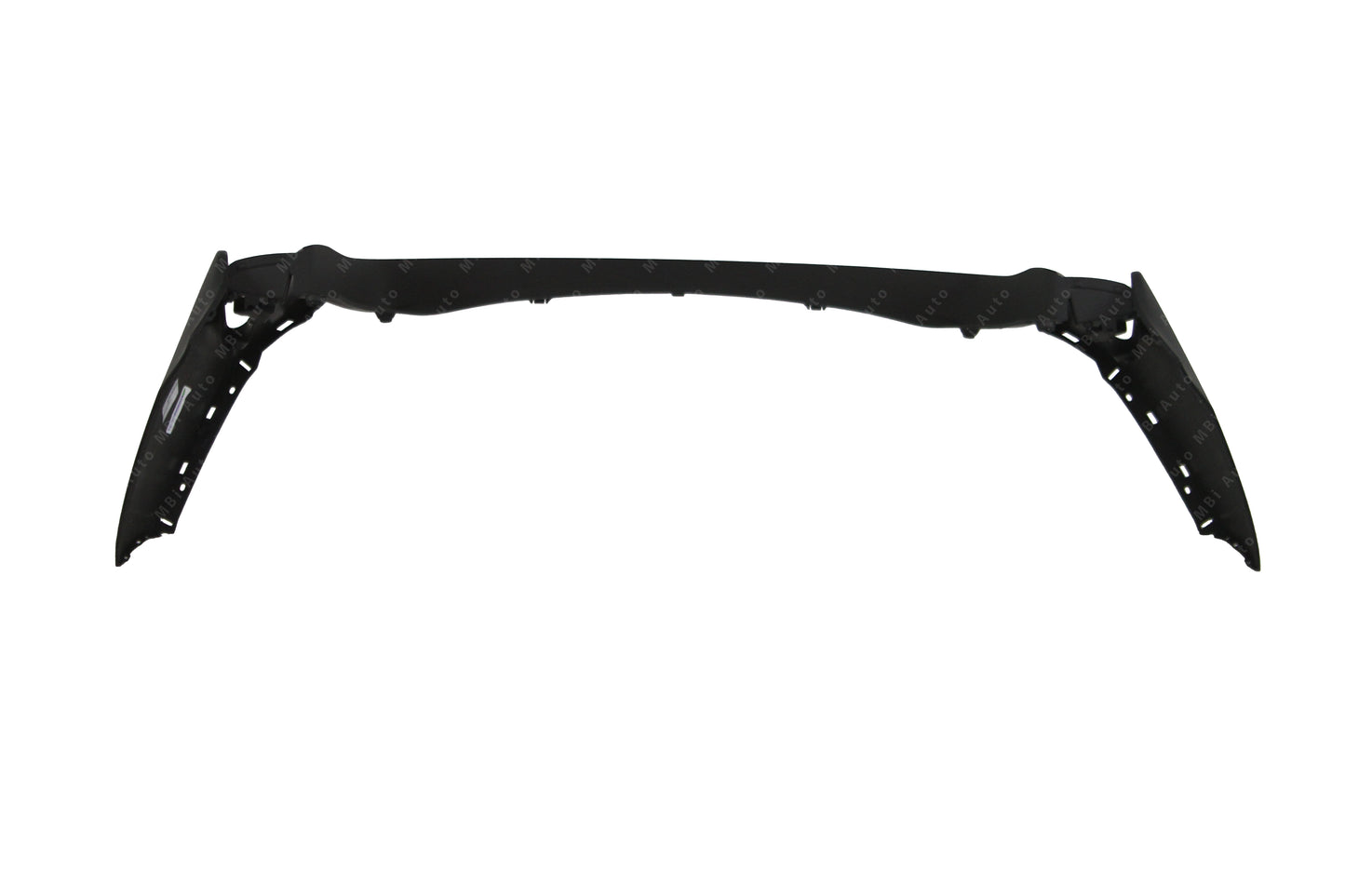 Toyota Prius 2016 - 2018 Rear Bumper Cover 16 - 18 TO1100319 Bumper-King