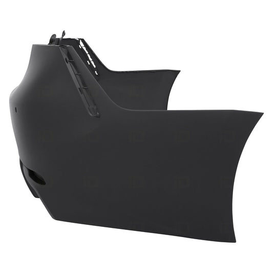 Toyota Camry 2018 - 2020 Rear Bumper Cover 18 - 20 TO1100332 Bumper-King