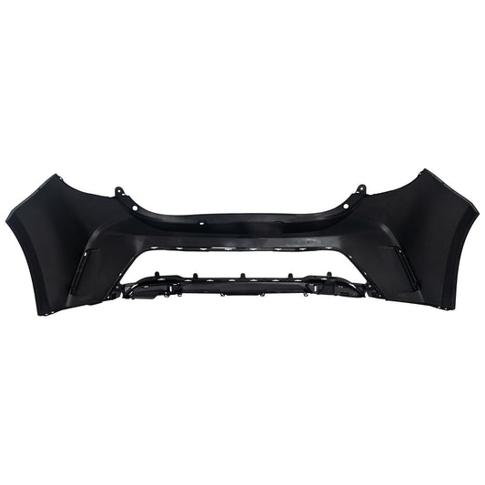 Toyota Corolla 2020 – 2021 Rear Bumper Cover | Hatchback Models BUmper-King