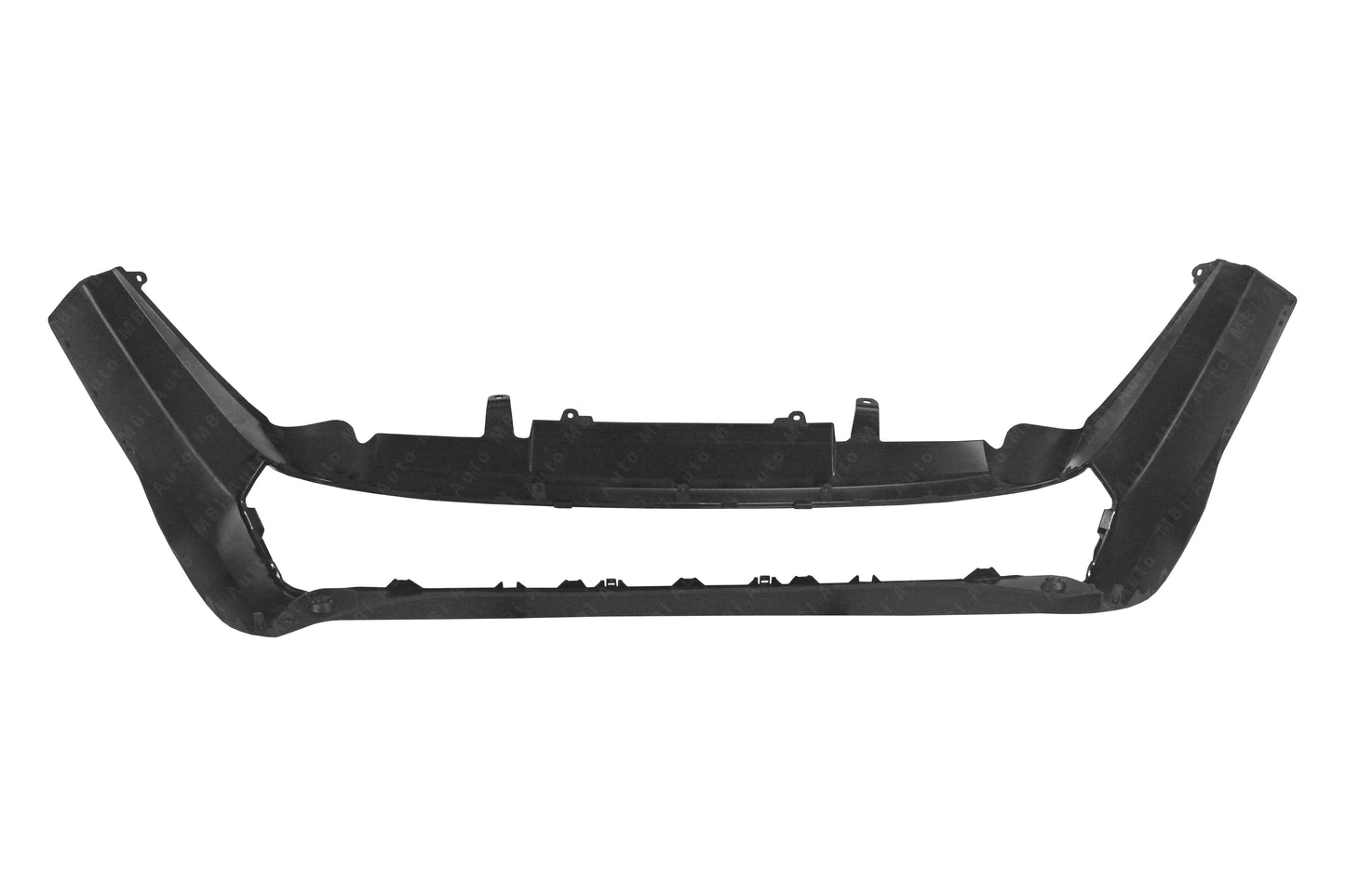 Toyota Rav4 2019 - 2024 Rear Textured Rear Bumper Cover 19 - 24 TO1100348 Bumper-King