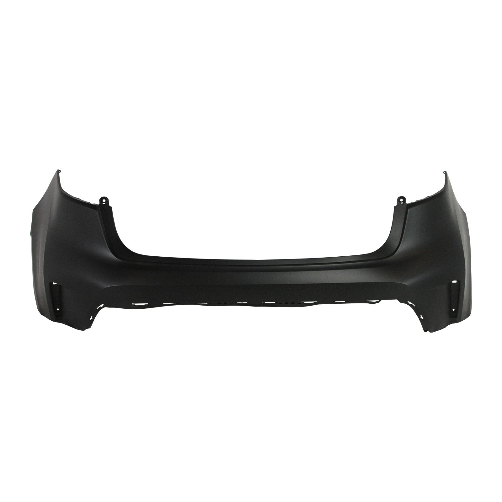 Toyota Corolla Rear Bumper Replacement Cost Toyota Corolla Rear Bumper Replacement