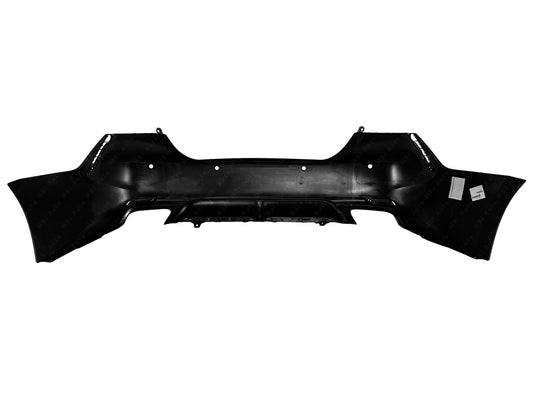 Toyota Camry 2021 - 2024 Rear Bumper Cover 21 - 24 TO1100358 Bumper-King