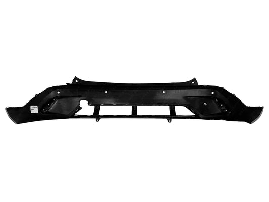 Toyota Corolla Cross 2022 - 2024 Rear Textured Bumper Cover 22 - 24 TO1100364 Bumper-King