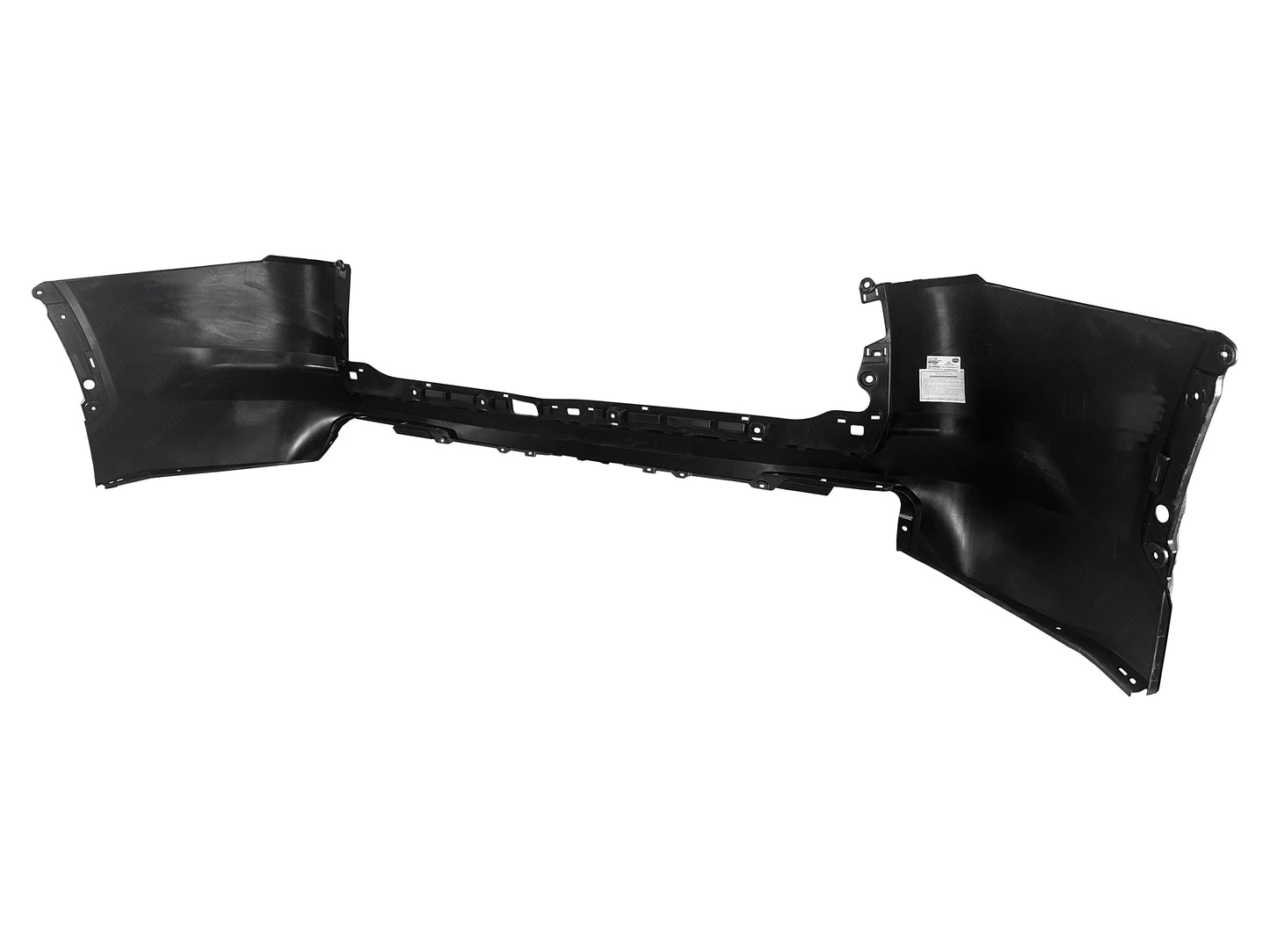 Toyota Sequoia 2023 - 2026 Rear Bumper Cover | TO1100366 Bumper-King