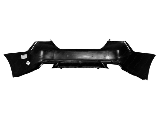 Toyota Camry 2020 - 2024 Rear Bumper Cover 20 - 24 TO1100369 Bumper-King