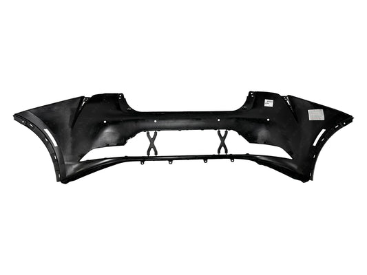Toytota Prius 2023 - 2025 Rear Bumper Cover 23 - 25 TO1100370 Bumper-King