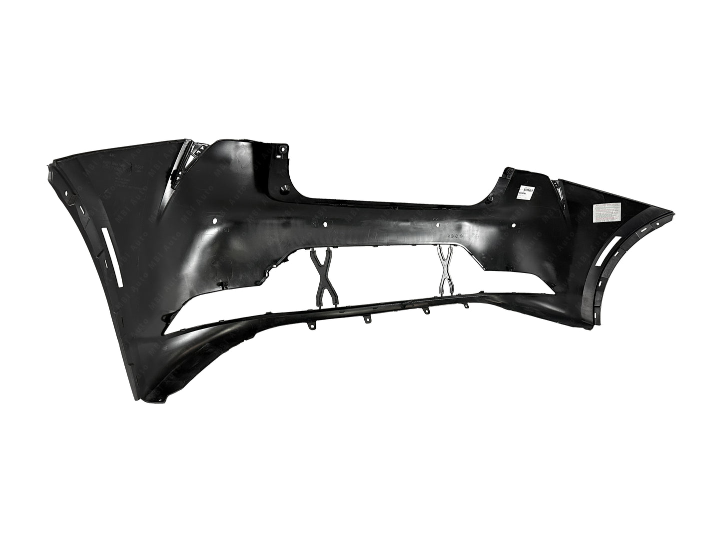 Toytota Prius 2023 - 2025 Rear Bumper Cover 23 - 25 TO1100370 Bumper-King