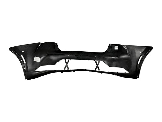 Toytota Prius 2023 - 2025 Rear Bumper Cover 23 - 25 TO1100371 Bumper-King
