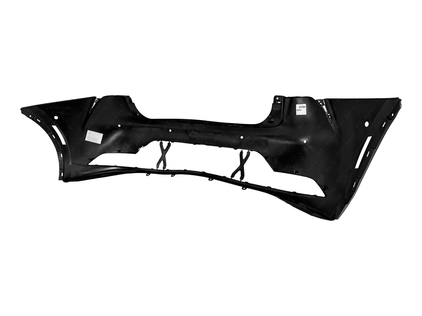 Toytota Prius 2023 - 2025 Rear Bumper Cover 23 - 25 TO1100371 Bumper-King