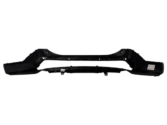Toyota Rav4 2019 - 2025 Rear Bumper Cover 19 - 25 TO1100372 Bumper-King