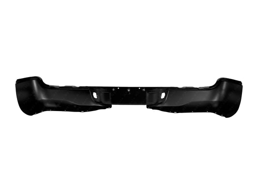 Toyota Tacoma 2005 - 2015 Rear Bumper Shell 05 - 15 TO1102241