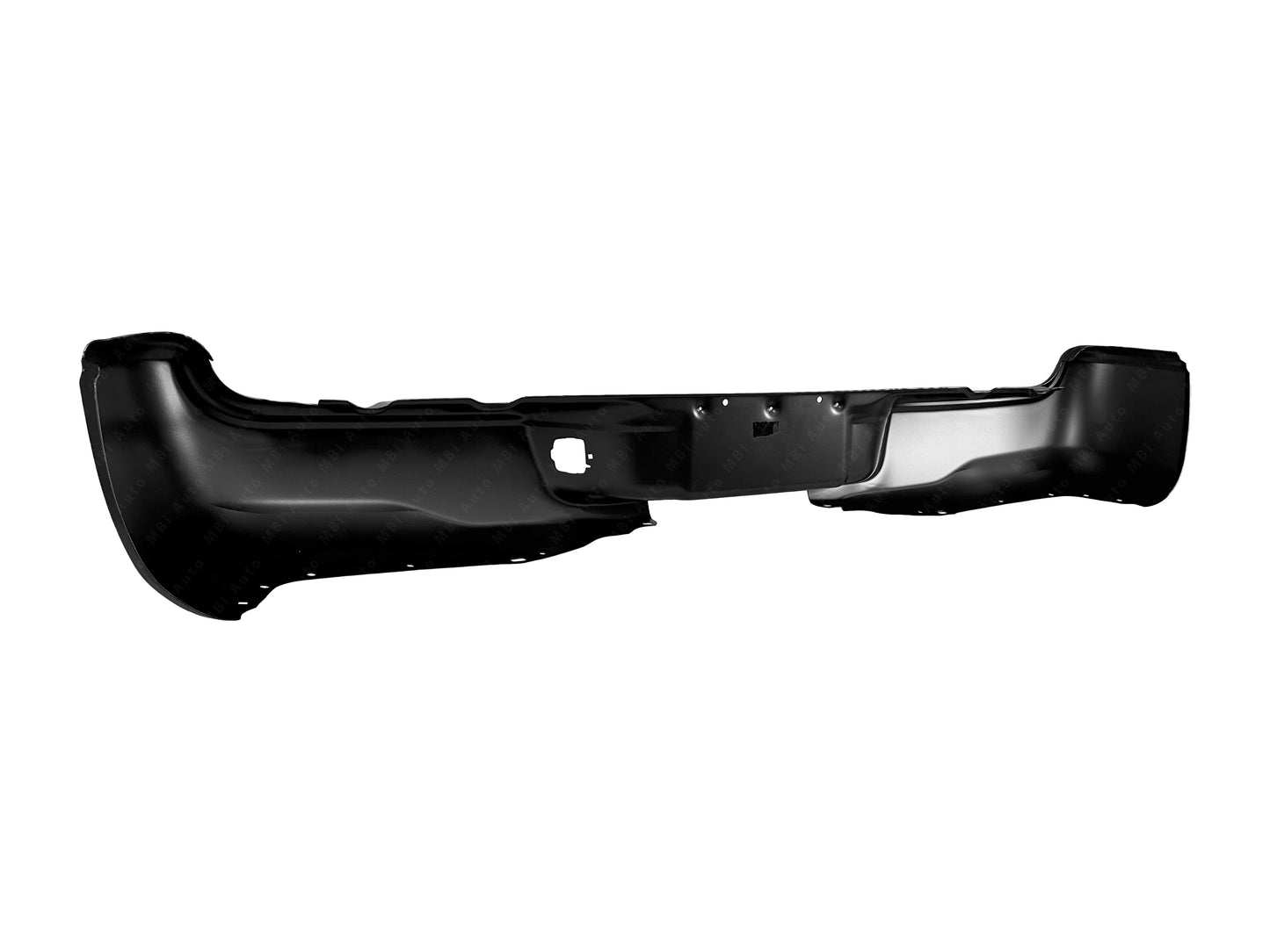 Toyota Tacoma 2005 - 2015 Rear Bumper Shell 05 - 15 TO1102241