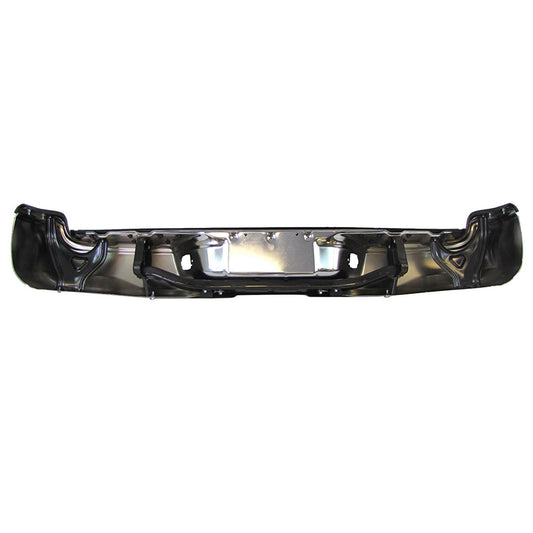 Toyota Tacoma 2005 - 2015 Rear Chrome Bumper Assembly 05 - 15 TO1103113 Bumper-King