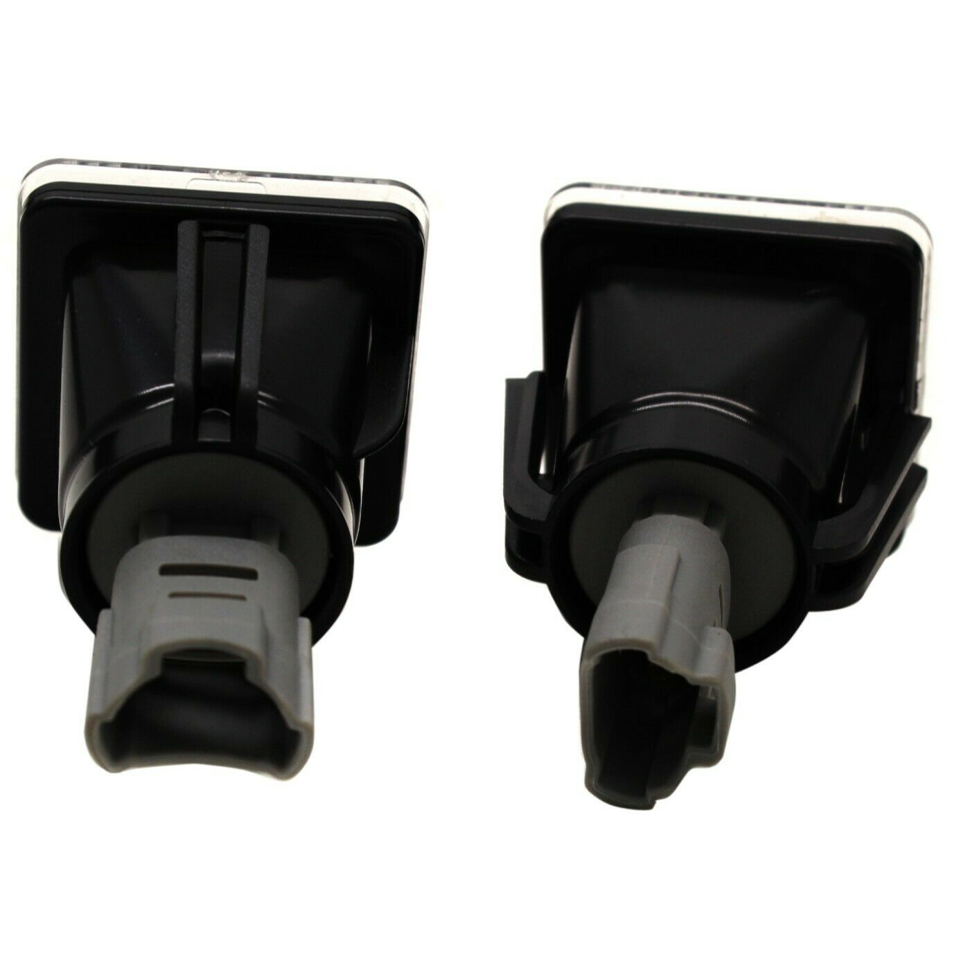 Toyota Tundra 2014 - 2021 Rear Chrome Bumper Assembly 14 - 21 TO1103119 Bumper-King