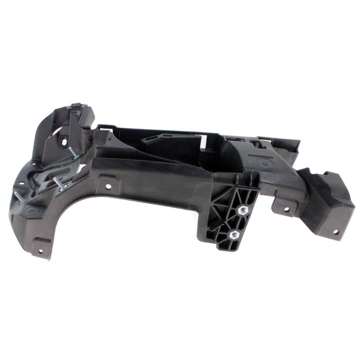 Toyota Tacoma 2016 - 2023 Rear Driver Side Bumper Extension 16 - 23 TO1104136 Bumper-King