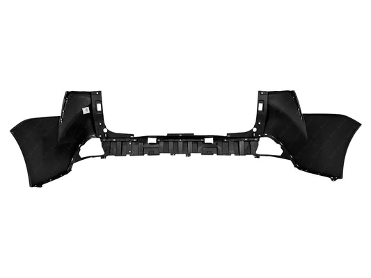 Toyota Sienna 2021 - 2025 Rear Bumper Cover 21 - 25 TO1114105 Bumper-King