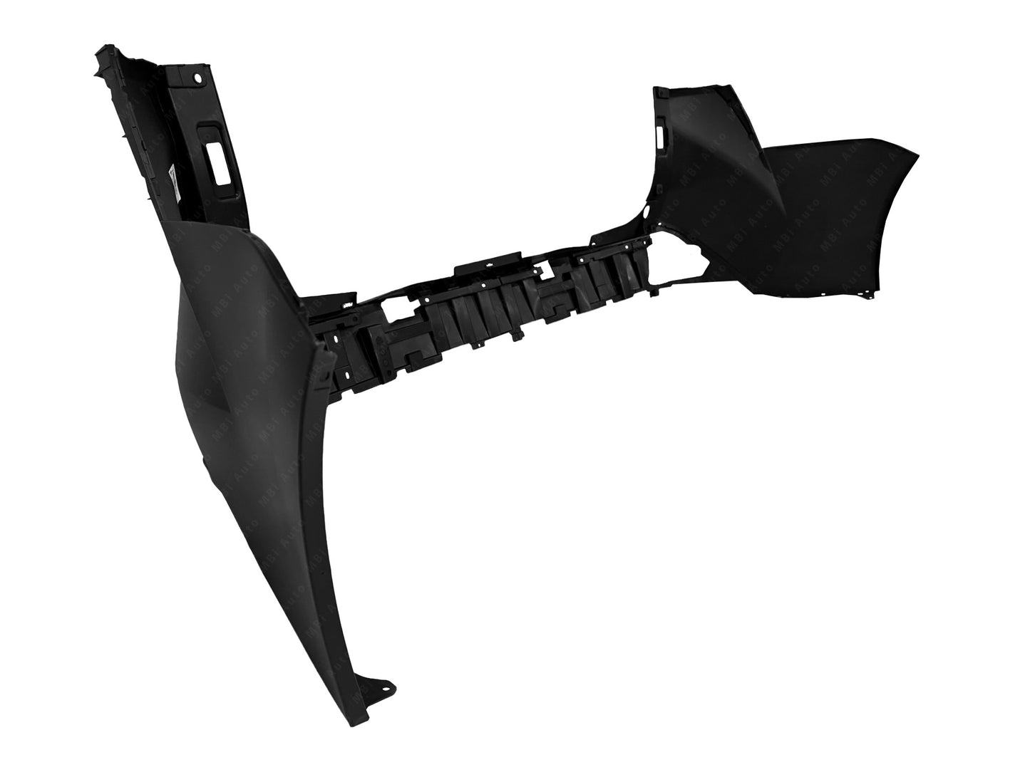 Toyota Sienna 2021 - 2025 Rear Bumper Cover 21 - 25 TO1114105 Bumper-King