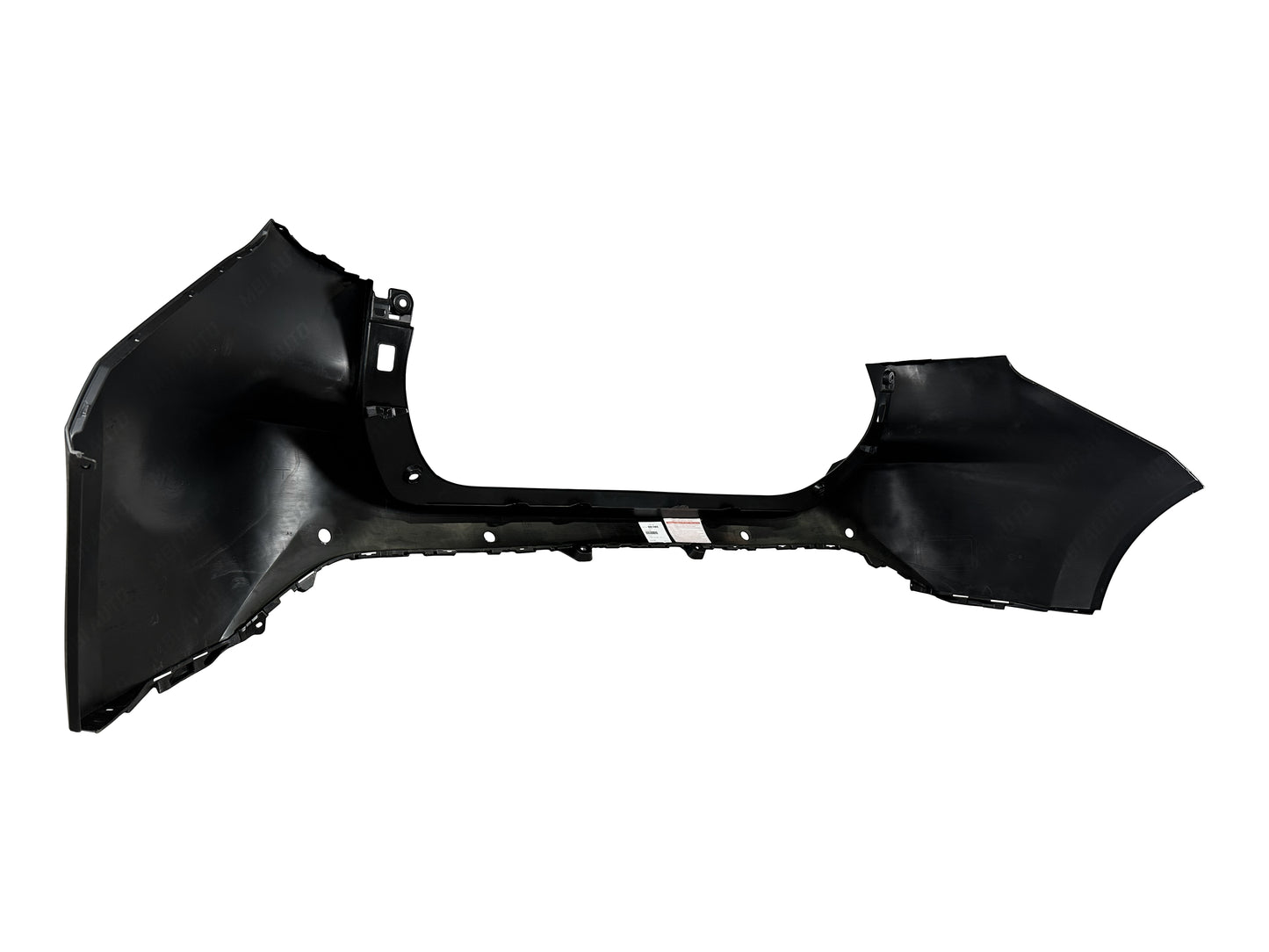 Toyota Venza 2021 - 2024 Rear Bumper Cover | W/ Park Asst Bumper-King