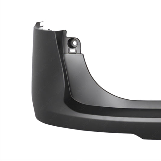 Toyota Crown 2023 - 2025 Rear Upper Bumper Cover 23 - 25 TO1114108 Bumper-King