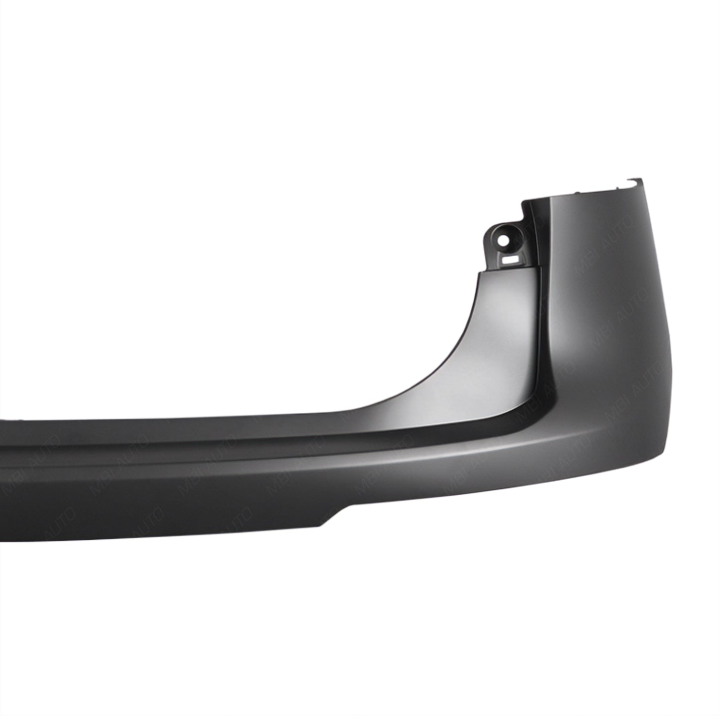 Toyota Crown 2023 - 2025 Rear Upper Bumper Cover 23 - 25 TO1114108 Bumper-King