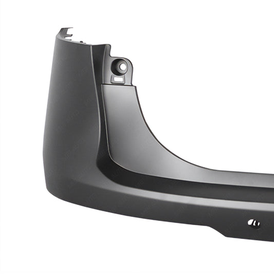 Toyota Crown 2023 - 2025 Rear Upper Bumper Cover 23 - 25 TO1114109 Bumper-King