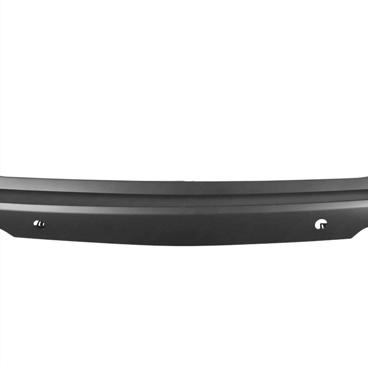 Toyota Crown 2023 - 2025 Rear Upper Bumper Cover 23 - 25 TO1114109 Bumper-King