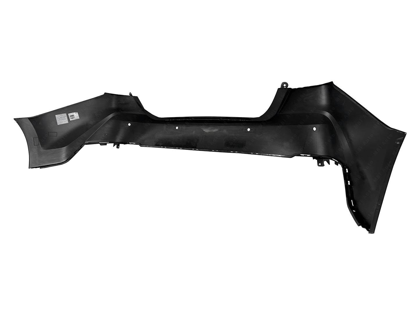 Toyota Camry 2025 Rear Bumper Cover 25 TO1114111 Bumper-King