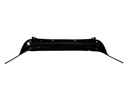 Toyota Sienna 2021 - 2024 Rear Textured Lower Bumper Cover 21 - 24 TO1115118 Bumper-King