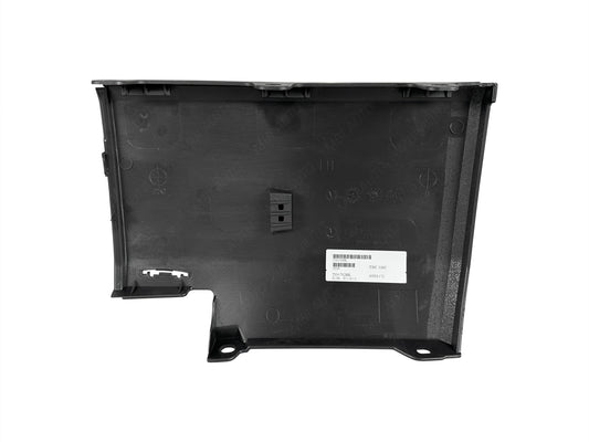 Toyota Tundra 2022 - 2025 Rear Driver Side Bumper Insert 22 - 25 TO1116113 Bumper-King