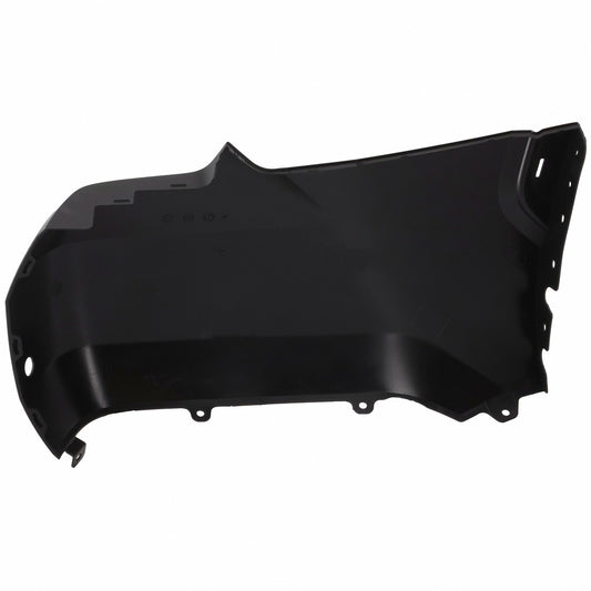 Toyota Tundra 2022 - 2026 Driver Left Rear Bumper End | W/ Molding Holes Bumper-King
