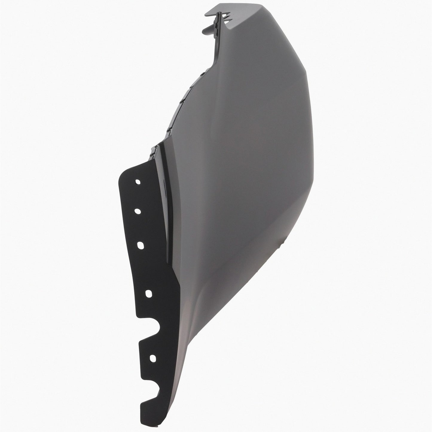 Toyota Tundra 2022 - 2026 Driver Left Rear Bumper End | W/ Molding Holes Bumper-King