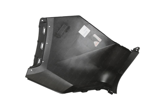 Toyota Rav4 2019 - 2024 Rear Passenger Side Bumper Cover 19 - 24 TO1117111 Bumper-King