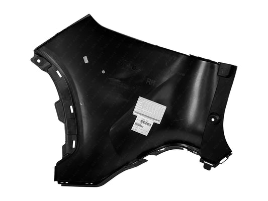 Toyota Corolla Cross 2022 - 2024 Rear Passenger Side Bumper End 22 - 24 TO1117112 Bumper-King