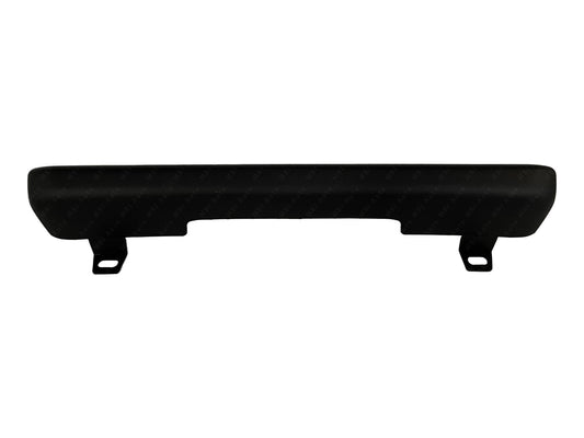 Toyota Tacoma 2005 - 2015 Rear Bumper Center Step Pad 05 - 15 TO1190102 Bumper King