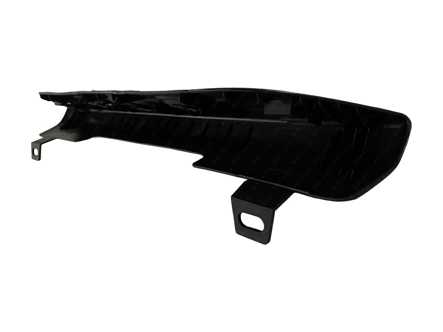 Toyota Tacoma 2005 - 2015 Rear Bumper Center Step Pad 05 - 15 TO1190102 Bumper King