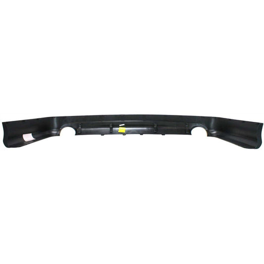 Toyota Camry 2007 - 2011 Rear Lower Bumper Spoiler 07 - 11 TO1193104 Bumper-King
