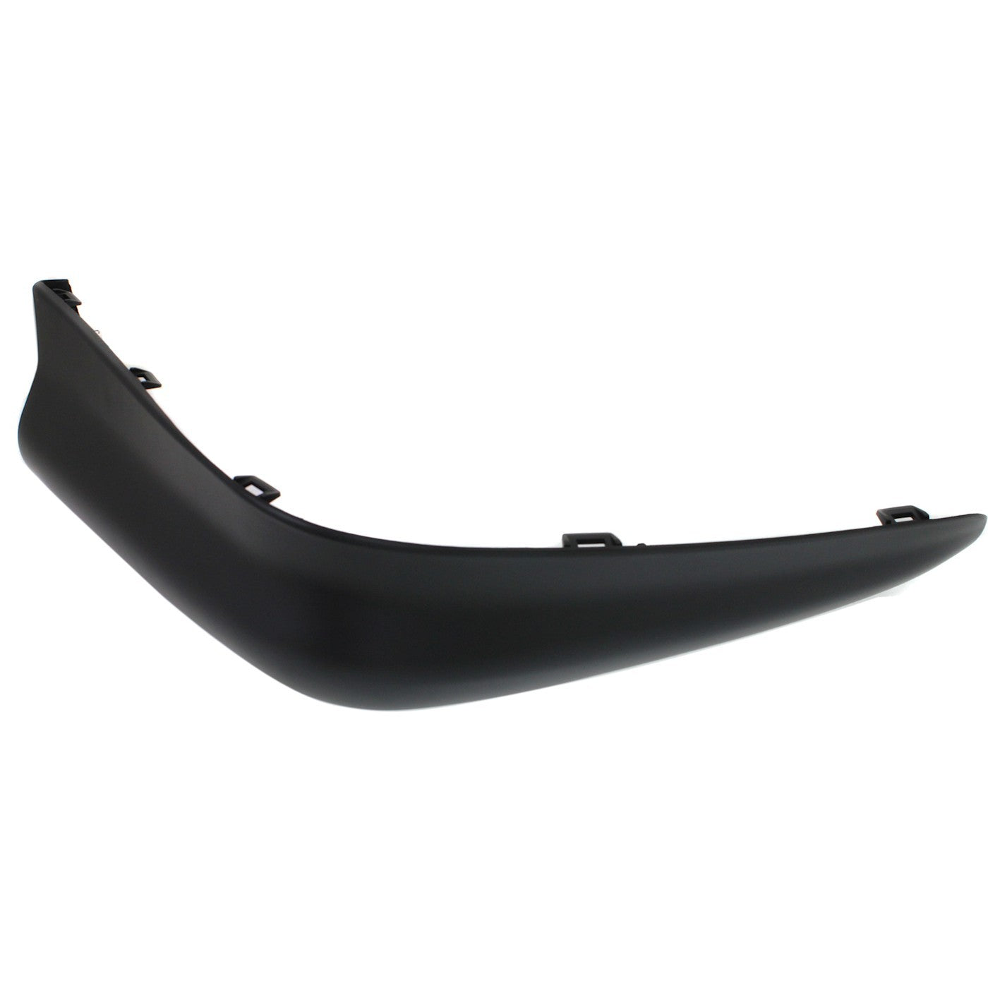 Toyota Corolla 2003 - 2008 Driver Side Rear Bumper Cover Spoiler 03 - 08 TO1193106 Bumper King