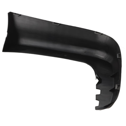 Toyota Corolla 2003 - 2008 Passenger Side Rear Bumper Cover Spoiler 03 - 08 TO1193107 Bumper-King